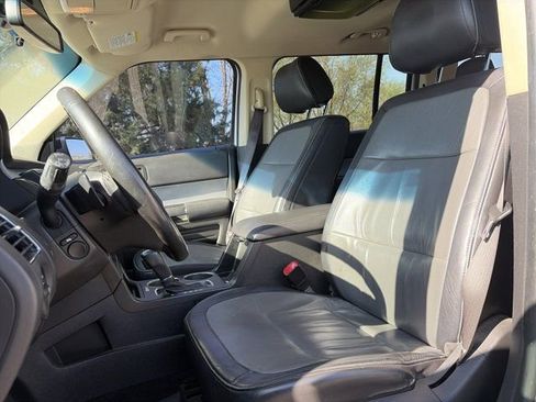 Used 2014 Ford Flex Limited w/ Equipment Group 303A image 19