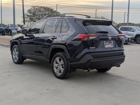 Used 2023 Toyota RAV4 XLE image 8