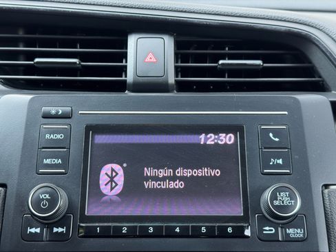 Used 2019 Honda Civic LX image 22