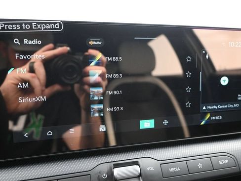 New 2026 Kia K4 GT-Line Turbo FWD image 21