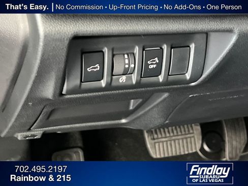 New 2025 Subaru Outback Limited image 37