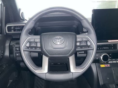 New 2026 Toyota 4Runner Limited AWD/4WD image 22