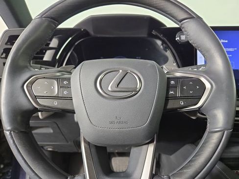 Used 2023 Lexus RX 350 AWD w/ Cold Area Package image 21