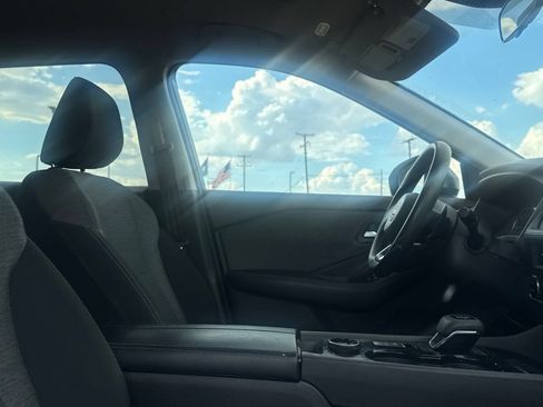 Certified 2023 Nissan Rogue SV AWD/4WD image 30