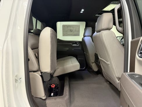 New 2026 Chevrolet Silverado 1500 RST image 18