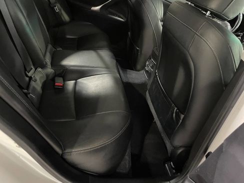 Used 2009 Lexus IS 250 image 24