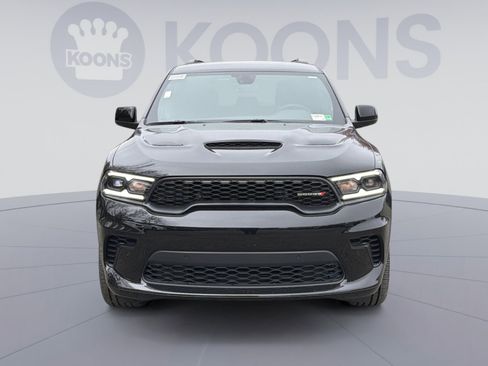 New 2026 Dodge Durango GT w/ Blacktop Package image 11