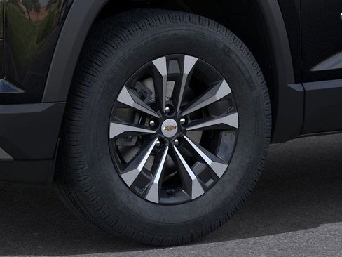 New 2026 Chevrolet Equinox LT image 9