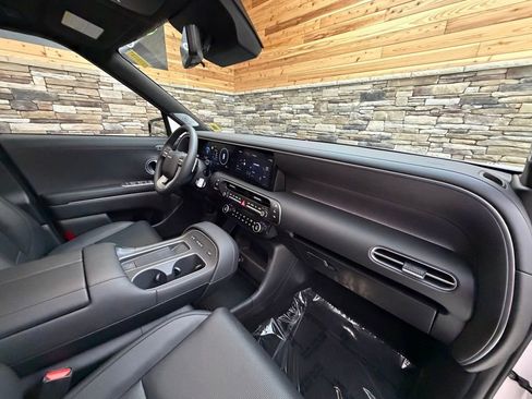 Certified 2026 Hyundai Palisade Calligraphy image 12