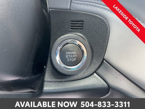 Used 2025 Subaru Outback Limited XT image 34