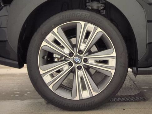 Used 2024 Subaru Solterra AWD/4WD image 11