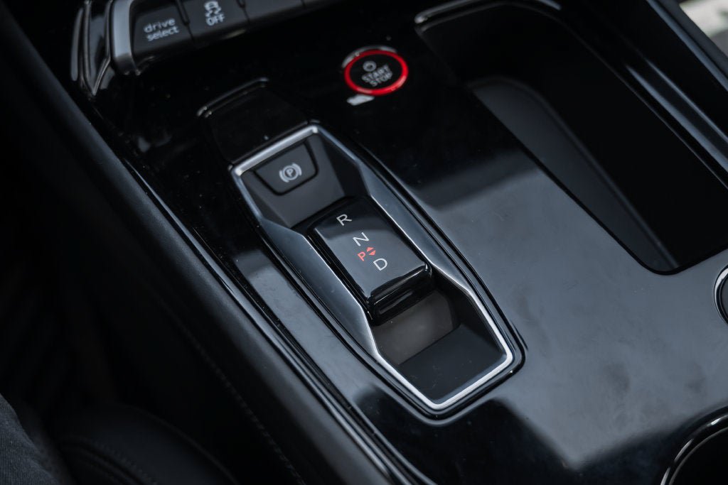 Used 2024 Audi e-tron GT Premium Plus w/ Executive Package AWD/4WD image 27