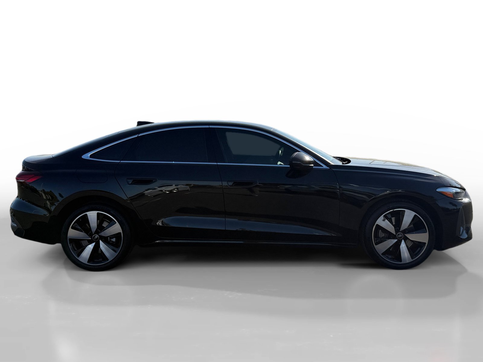 Used 2025 Audi A5 Premium AWD/4WD image 6