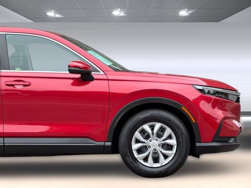 Used 2024 Honda CR-V LX image 34
