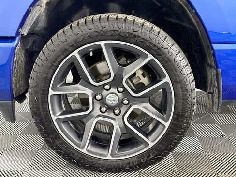 Used 2019 RAM 1500 Sport image 37