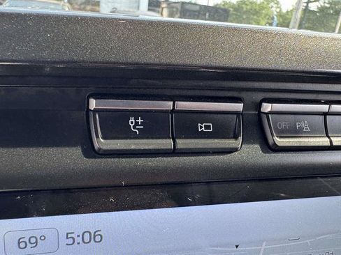 Certified 2023 Ford F150 Lariat w/ Equipment Group 502A High AWD/4WD image 24