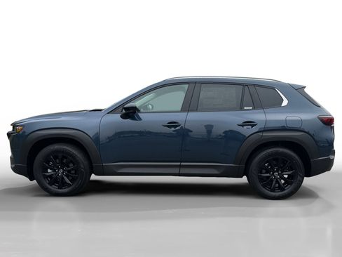 New 2026 MAZDA CX-50 AWD 2.5 S w/ Weather Package image 2