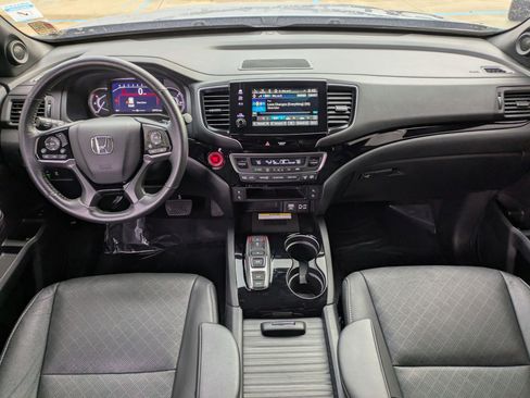 Certified 2022 Honda Passport Elite image 25