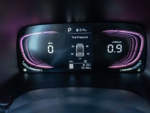 Used 2024 Kia Soul LX w/ Option Group 015 image 20