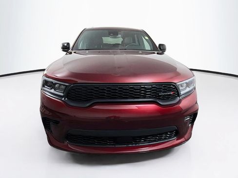Used 2025 Dodge Durango GT AWD/4WD image 2