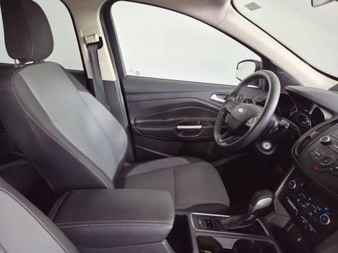 Used 2018 Ford Escape SE AWD/4WD image 27