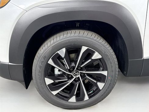 New 2026 MAZDA CX-50 2.5 Hybrid w/ Weather Package image 46