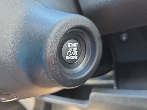 New 2026 RAM ProMaster 1500 w/ Upfitter's Prep Package FWD image 25