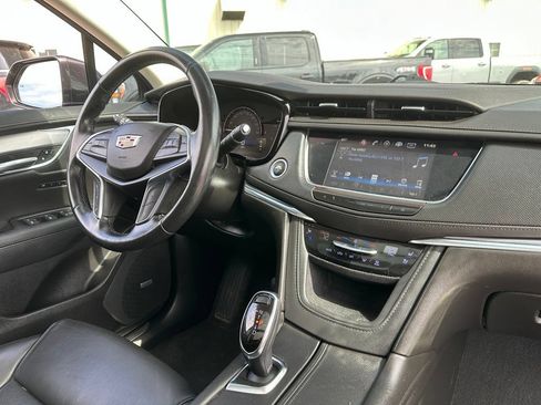 Used 2019 Cadillac XT5 Premium Luxury AWD/4WD image 33