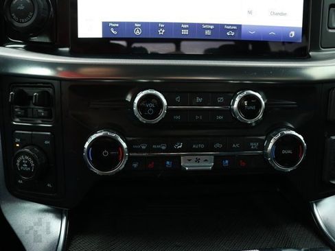 Certified 2022 Ford F150 Raptor w/ Equipment Group 801A High image 16