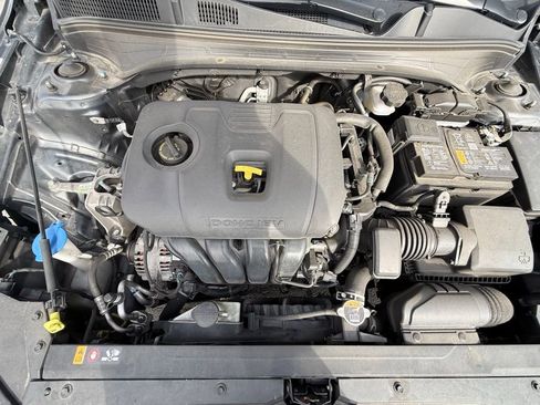 Used 2021 Kia Forte GT-Line image 19