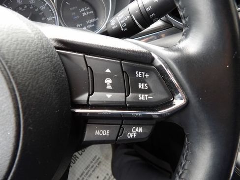 Used 2017 MAZDA CX-5 Grand Touring w/ Premium Package AWD/4WD image 24