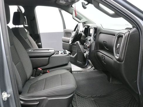 Used 2019 Chevrolet Silverado 1500 LT Trail Boss w/ Convenience Package image 24