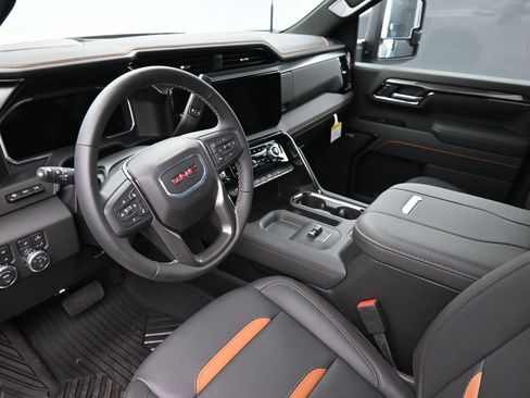 New 2026 GMC Sierra 2500 AT4 w/ AT4 Premium Plus Package image 32