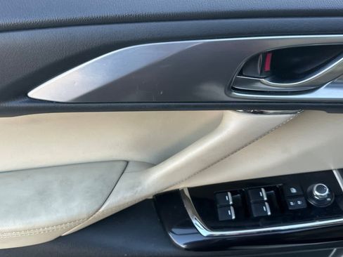 Used 2016 MAZDA CX-9 Grand Touring image 13