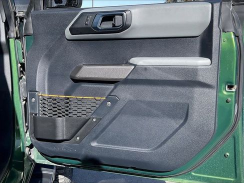 Used 2022 Ford Bronco Badlands image 21