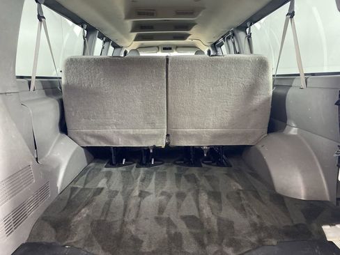 Used 2016 Chevrolet Express 3500 LT w/ LT Preferred Equipment Group image 24