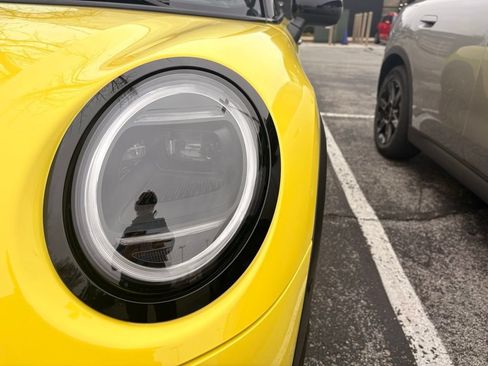 Used 2026 MINI Cooper S FWD image 30