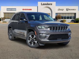 Used 2023 Jeep Grand Cherokee 4WD 4xe video 1