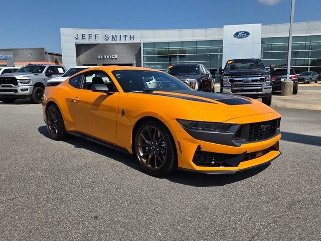 New 2026 Ford Mustang Dark Horse RWD image 27