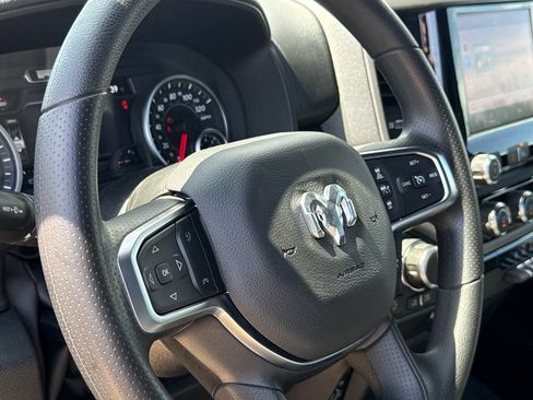 New 2026 RAM 1500 Warlock AWD/4WD image 29