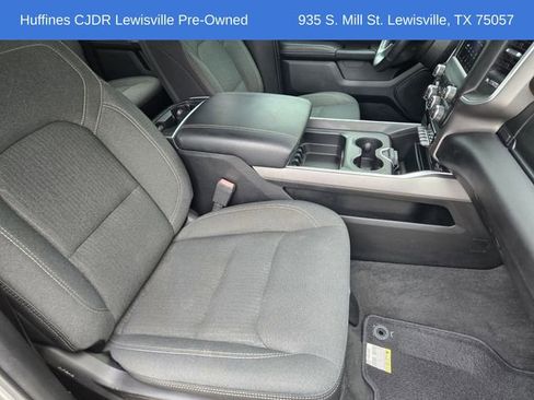 Certified 2020 RAM 1500 Lone Star RWD image 16