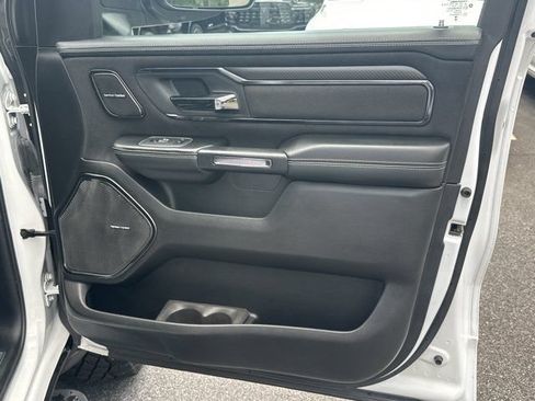 Used 2023 RAM 1500 TRX w/ TRX Level 2 Equipment Group AWD/4WD image 15