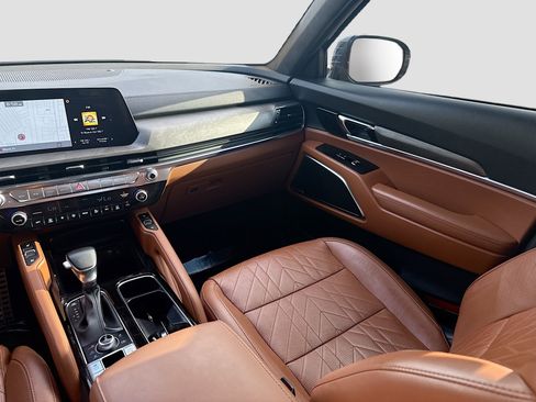 Used 2024 Kia Telluride SX Prestige X-Pro image 23