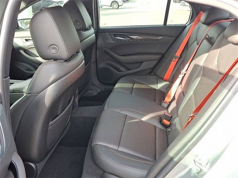 New 2026 Cadillac CT5 V image 8