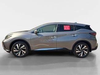 Certified 2024 Nissan Murano SL AWD/4WD video 2