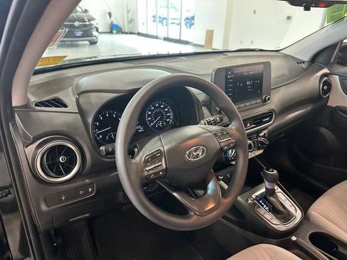 Used 2023 Hyundai Kona SEL AWD/4WD image 12