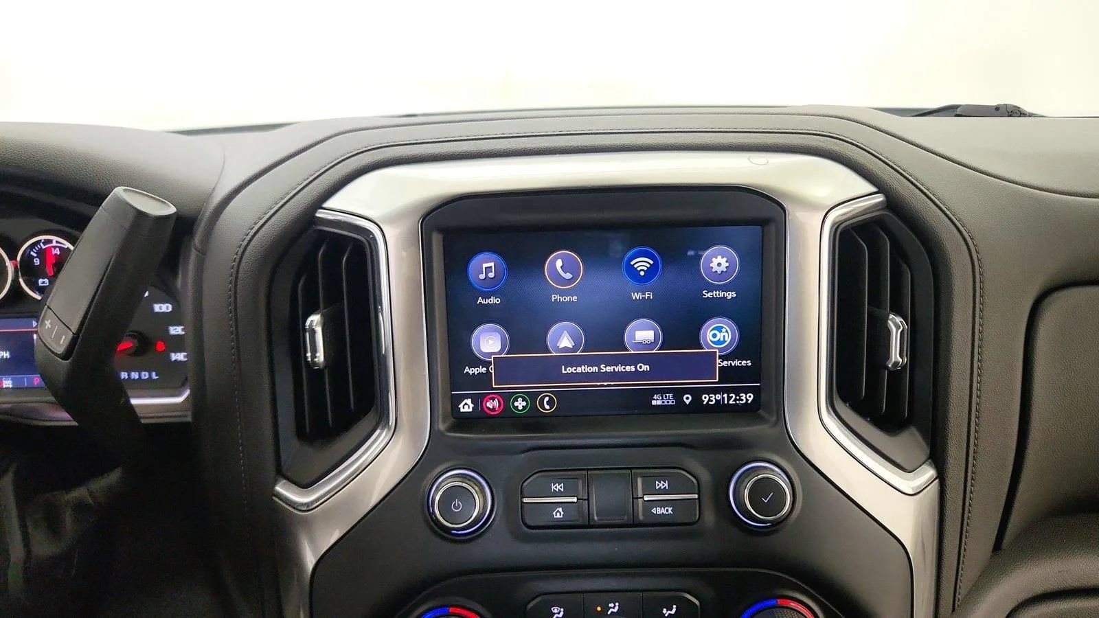 Used 2020 Chevrolet Silverado 1500 LT w/ All-Star Edition AWD/4WD image 20