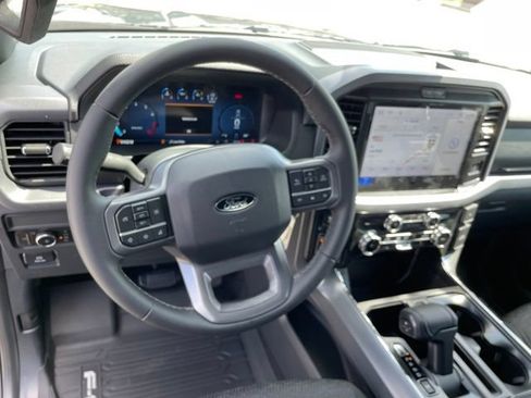 New 2026 Ford F150 XLT w/ FX4 Off-Road Package AWD/4WD image 29