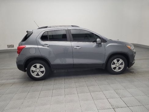 Used 2019 Chevrolet Trax LT w/ LT Convenience Package image 10