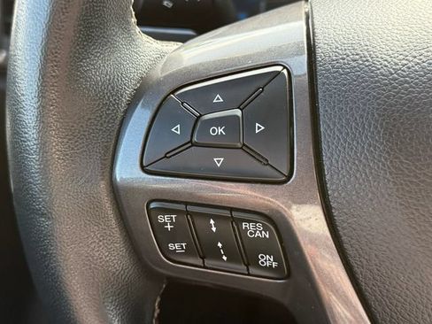 Used 2023 Ford Ranger Lariat w/ Technology Package AWD/4WD image 21